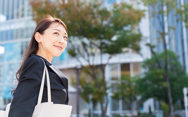埼玉県には女性が働きやすい企業が充実