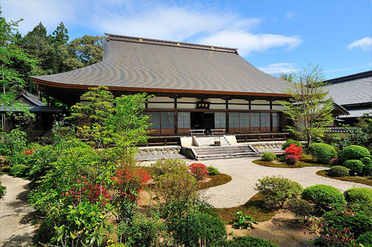 龍潭寺