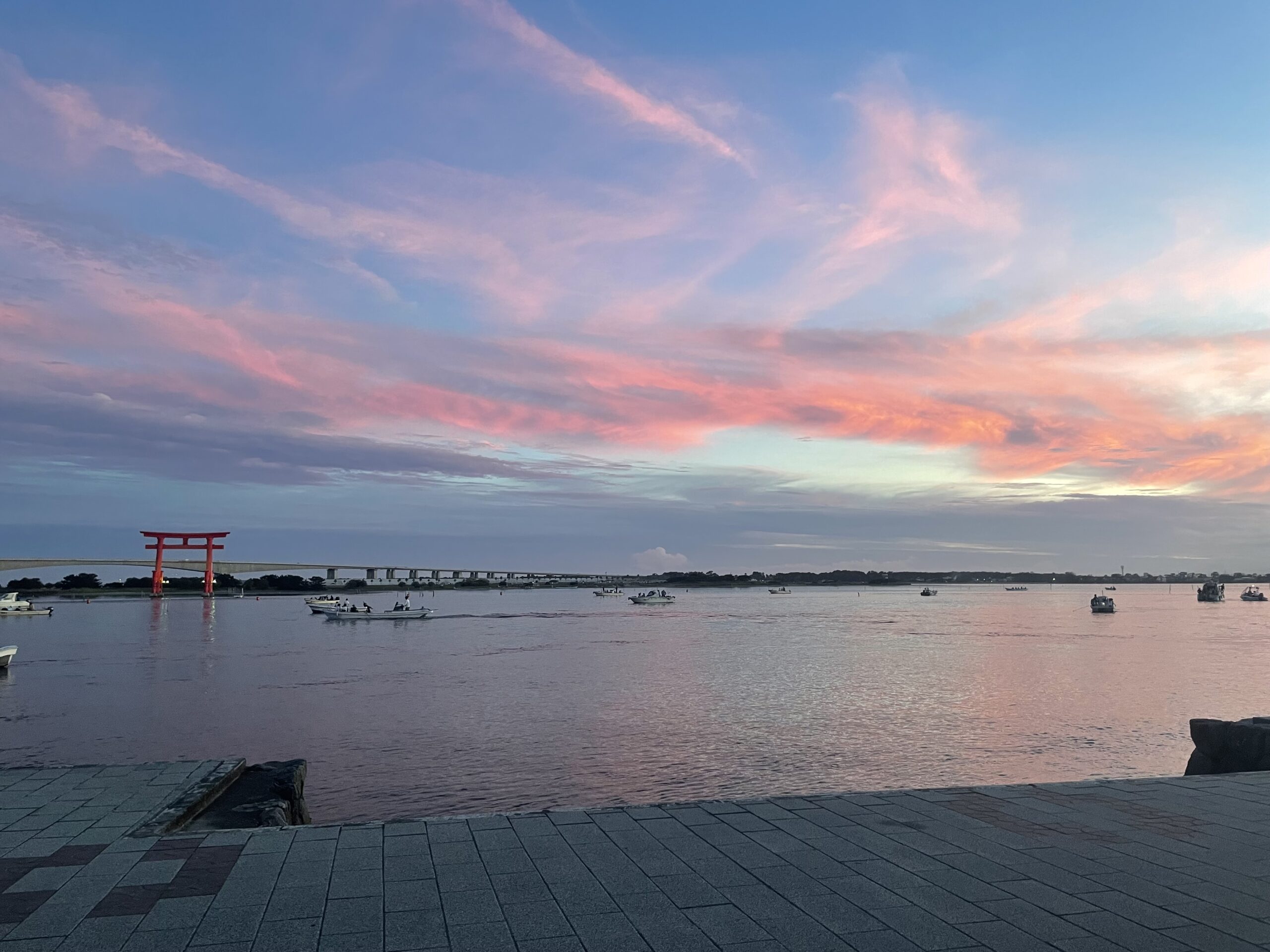 弁天島海浜公園