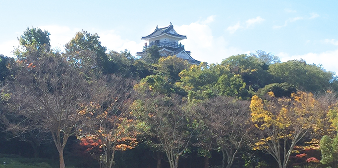 浜松城/浜松城公園