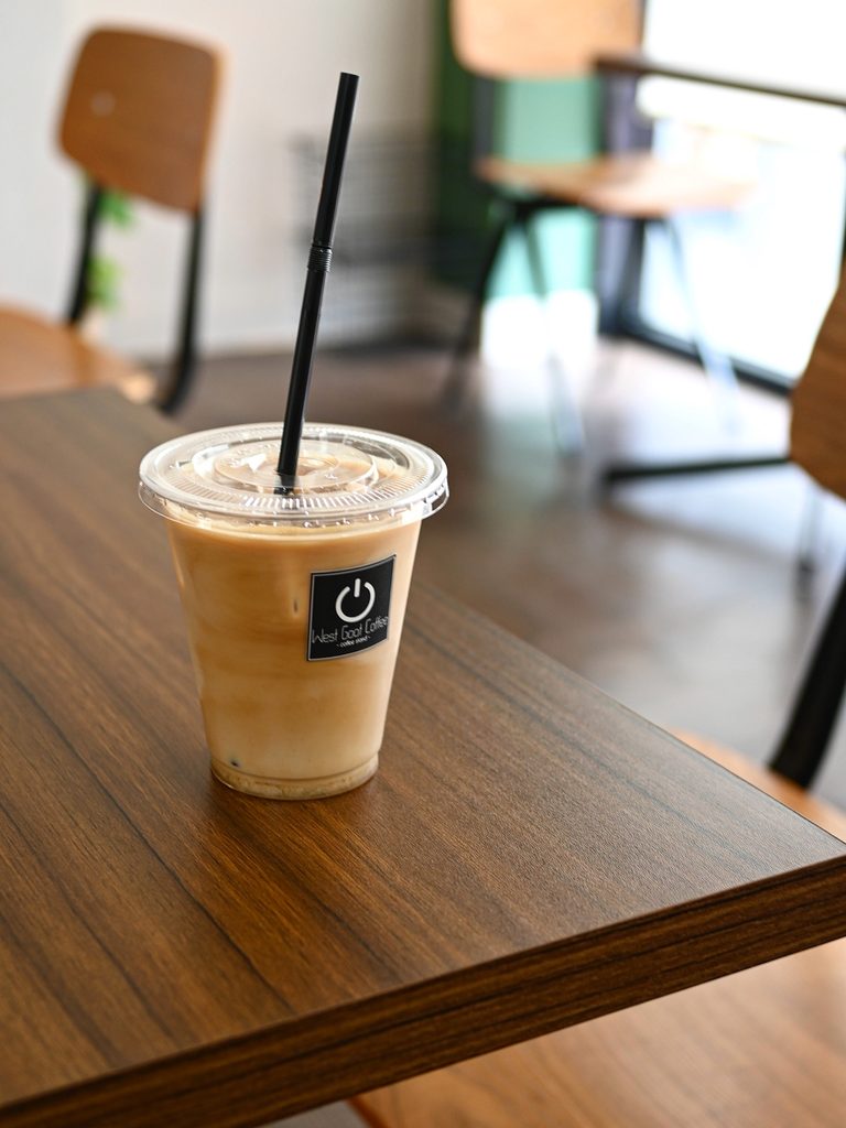 West Goat Coffee