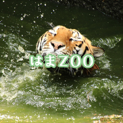 はまZOO（浜松市動物園）