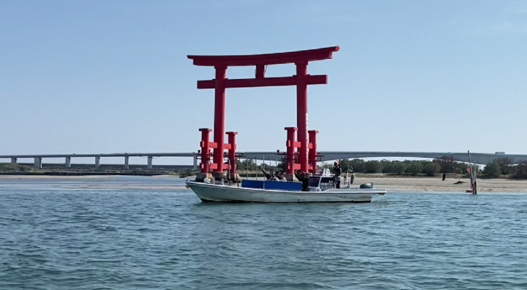 スポット写真