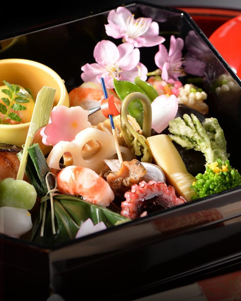 四季の味 しんや