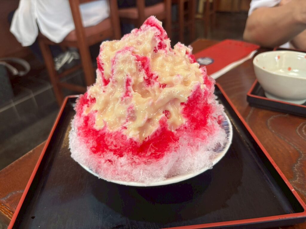 スポット写真