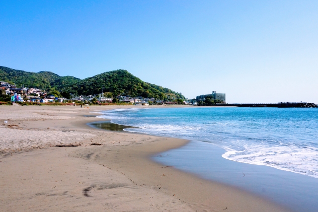 長浜海浜公園