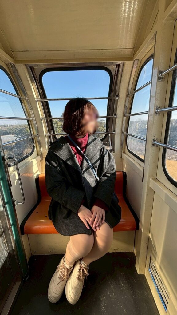 スポット写真