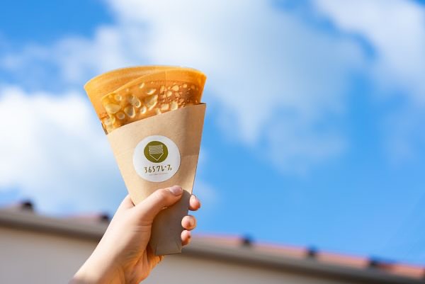 365クレープ 熱海店