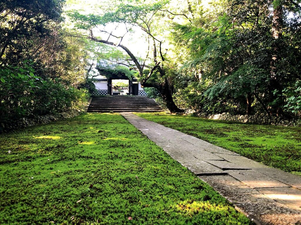 医王寺