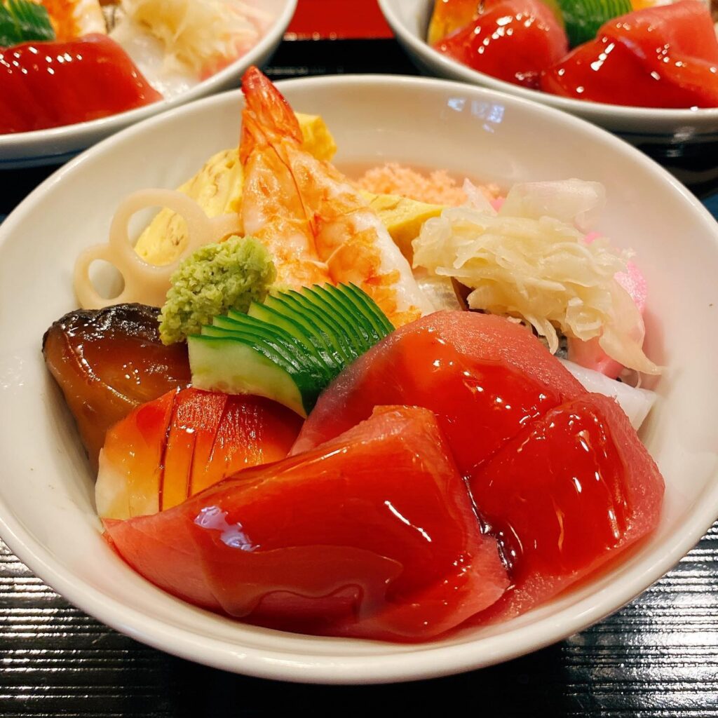 あめや鮨