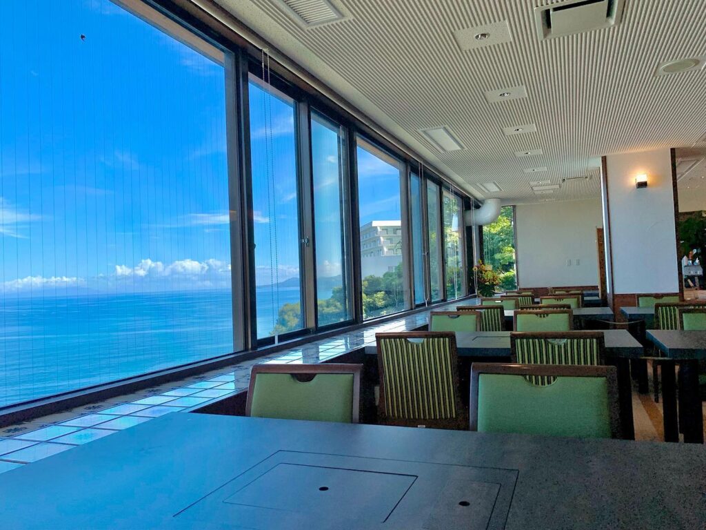 ホテルブリーズベイ熱海ANNEX