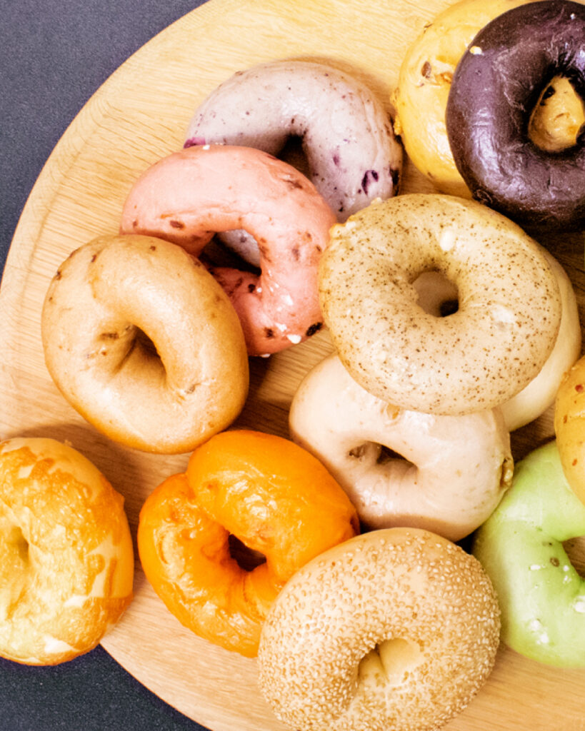 BAGEL & BAGEL 浜松メイワンエキマチ店