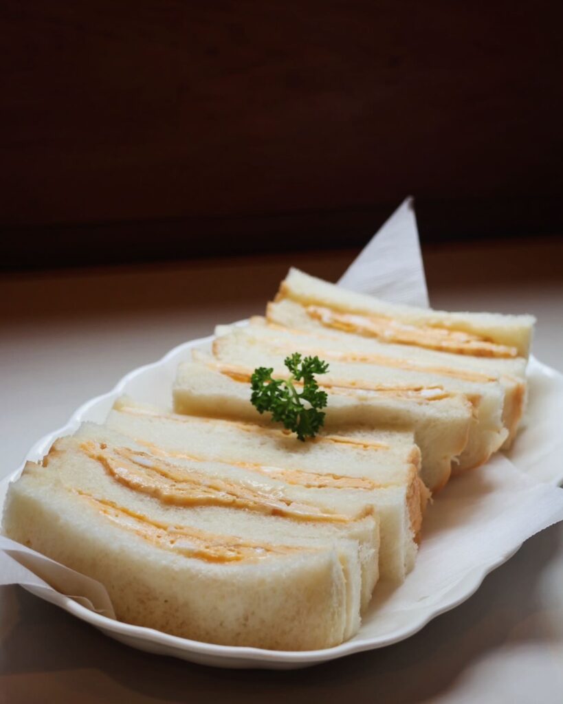喫茶ジェミニ