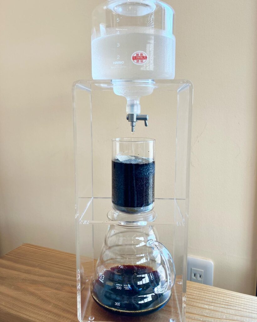 Lilac Coffee Roaster