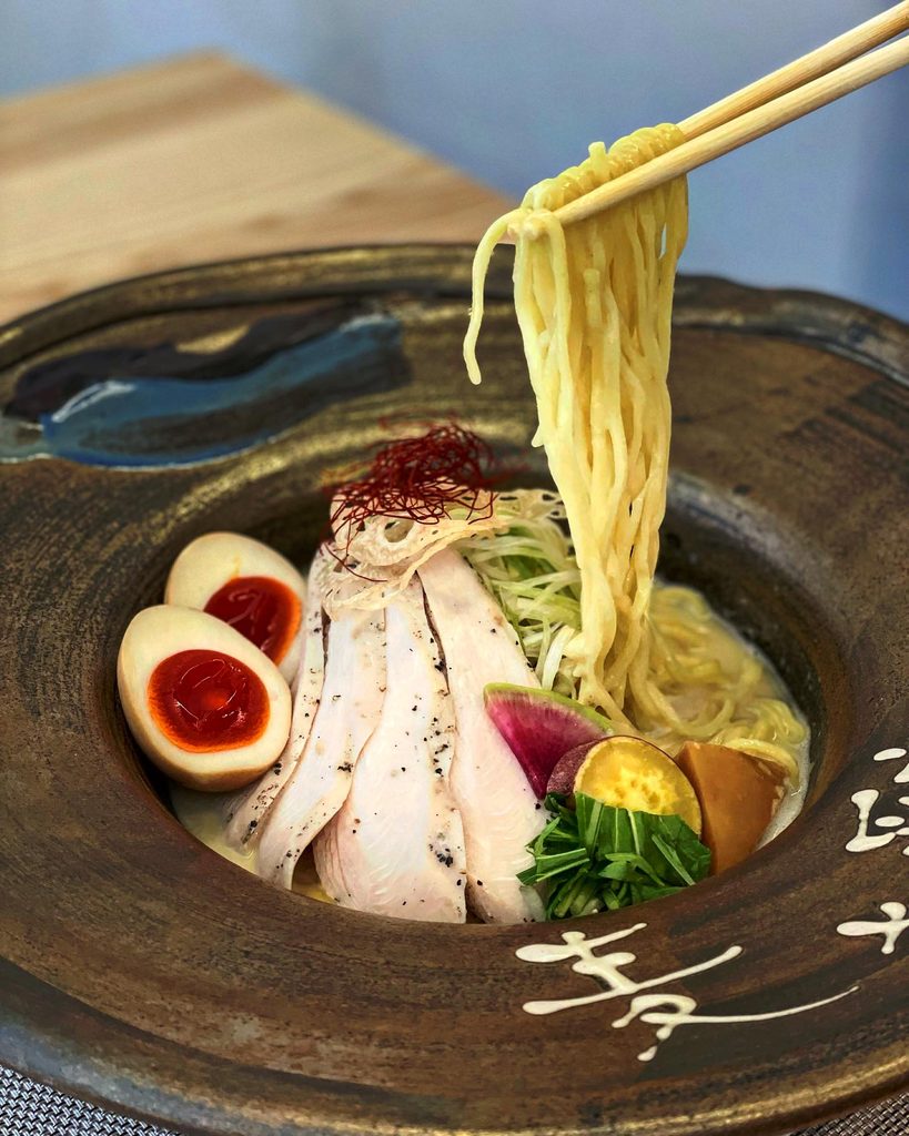 麦×鶏（むぎととり） 御殿場店