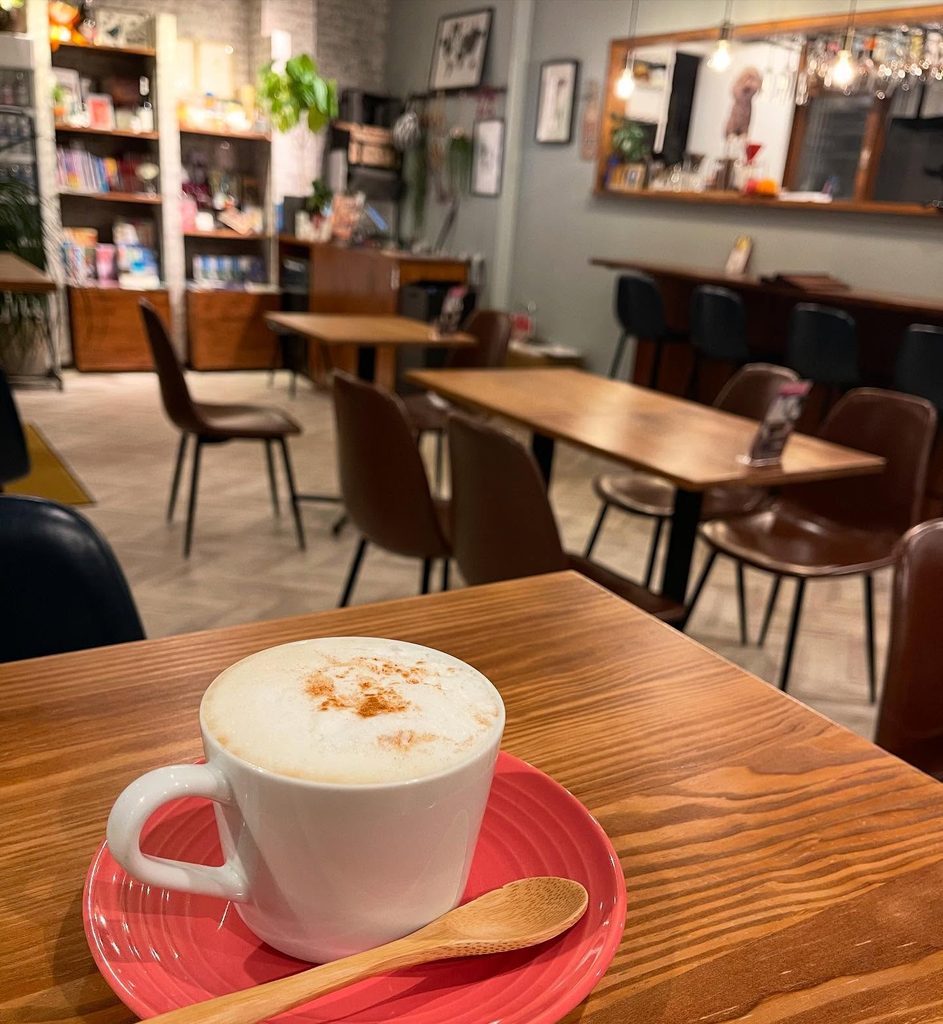 Cafe TRANSIT(トランジット)