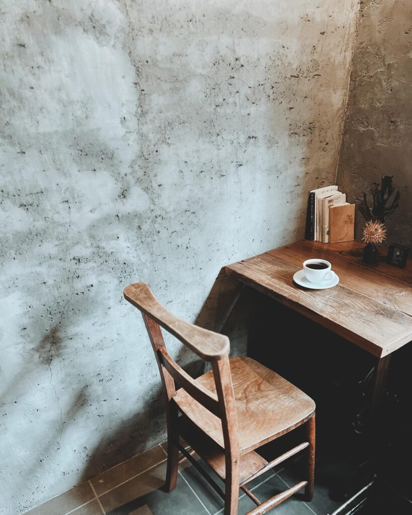 WEDNESDAY COFFEE STAND & ROASTER