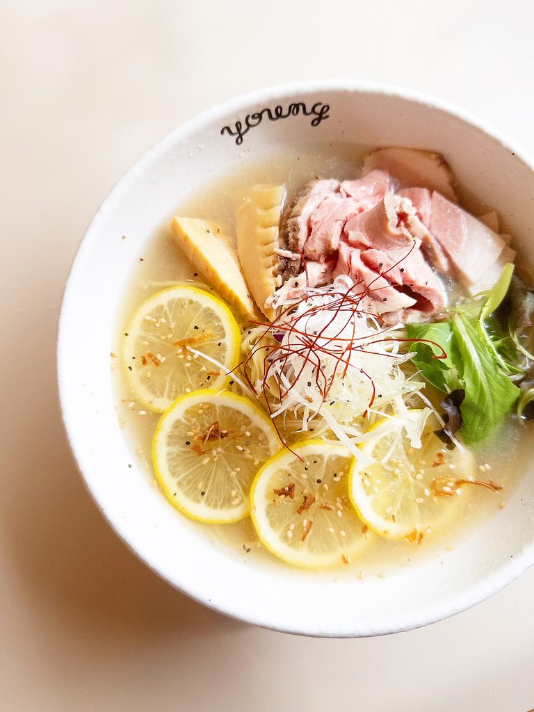 ラーメンやんぐ