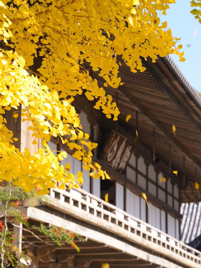 方広寺