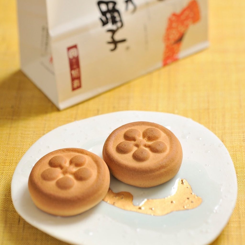 菓子舗 間瀬