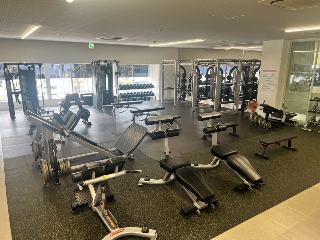 ALULA Sport&Spa