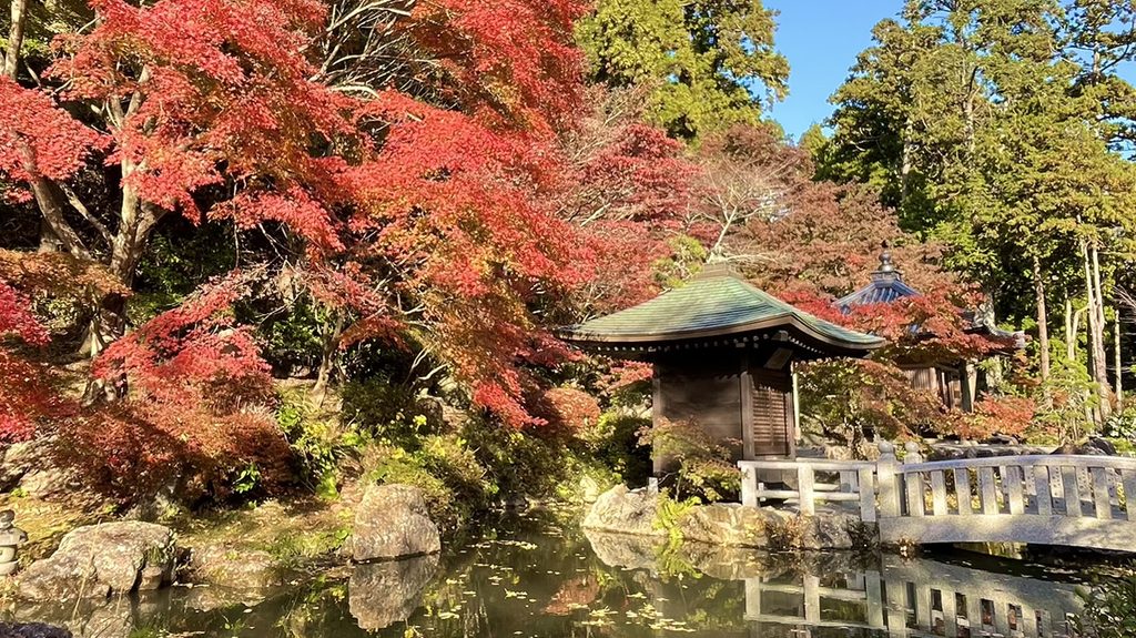 法多山尊永寺