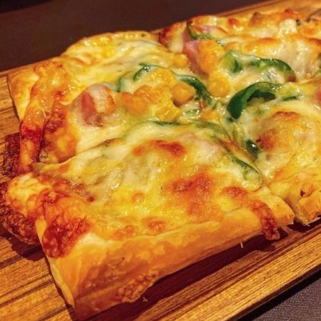イタリアンレストラン MON