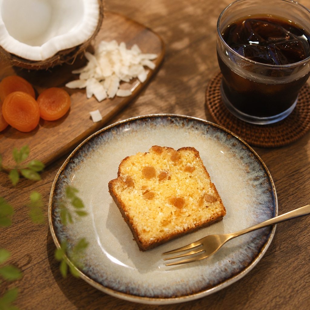 門前ごりやくカフェ