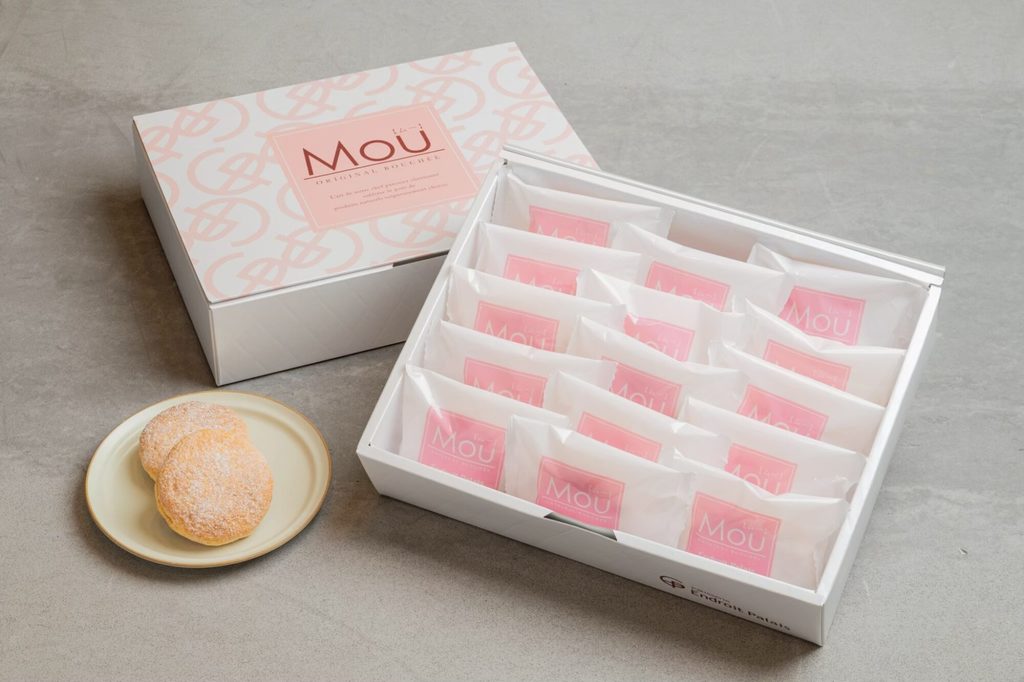 MOU（ムー）