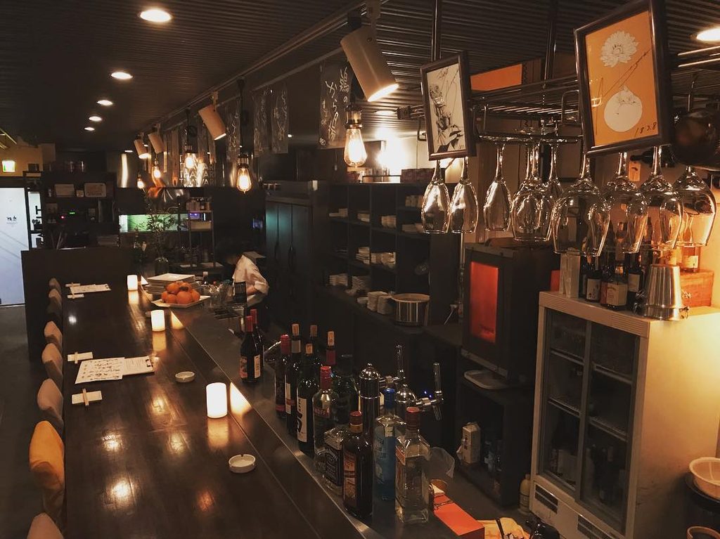居酒屋 THAWARI(ザワリ) 御殿場駅居酒屋