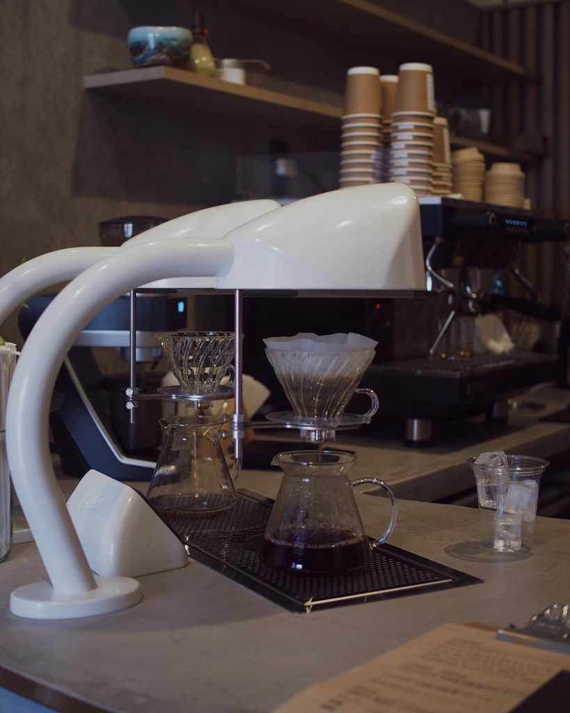 zinzai coffee