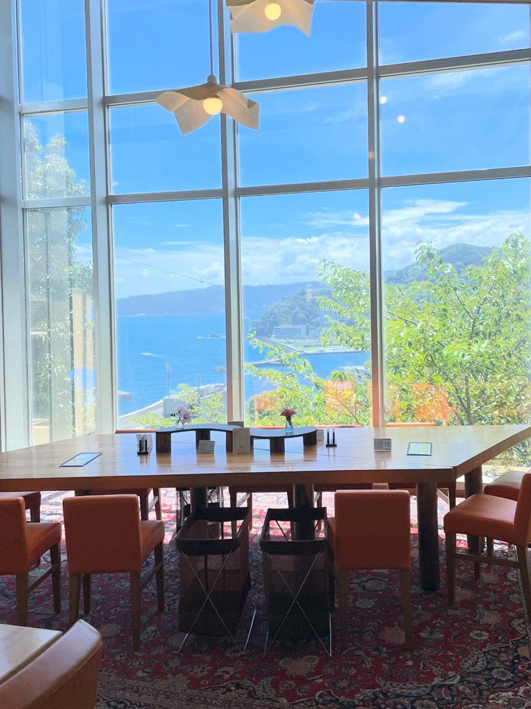 甘味 Cafe 藍花