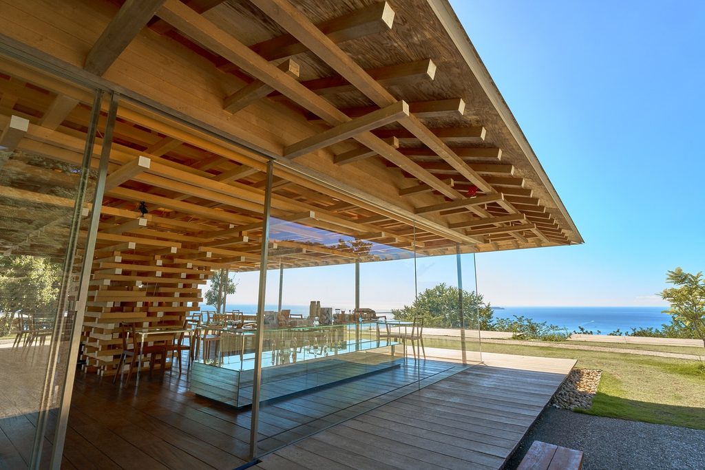 COEDA HOUSE