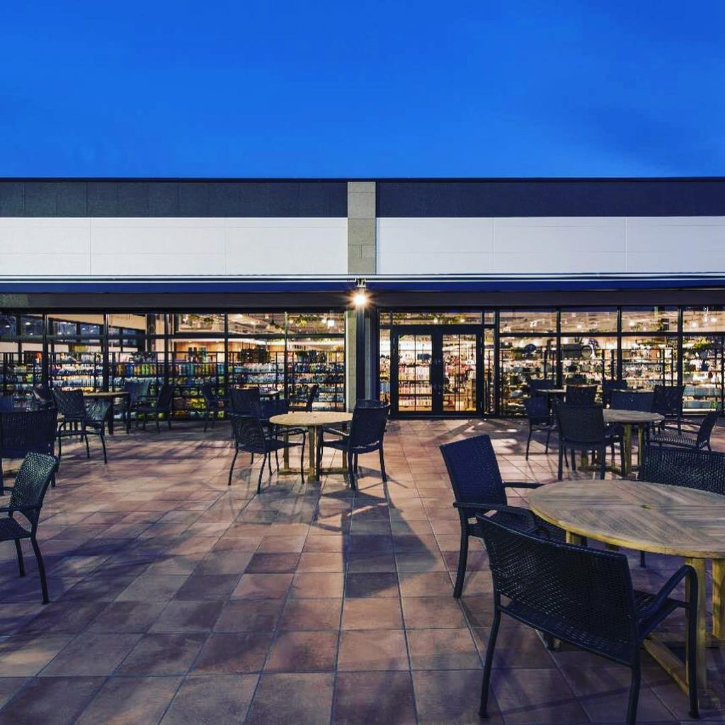ラ ヴィ ド クロワッサン 浜松店