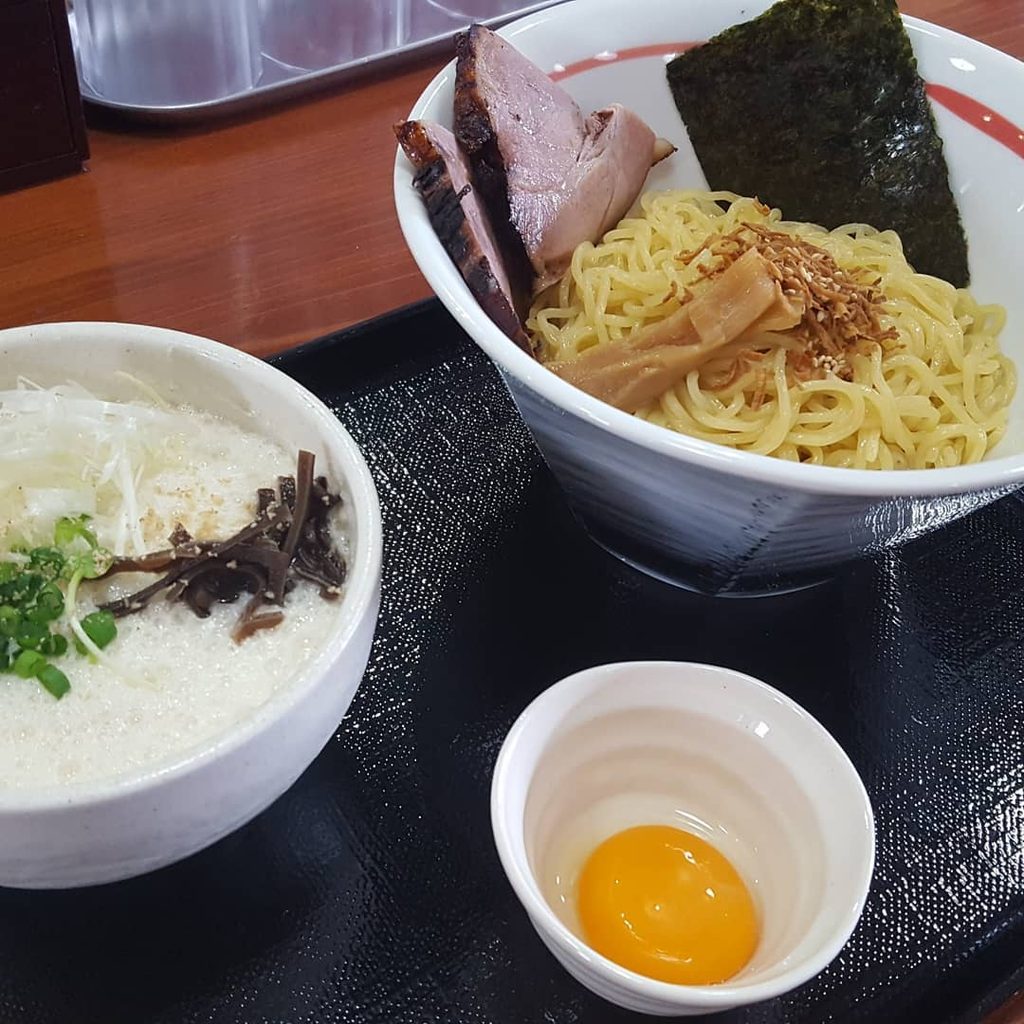 麺屋 一