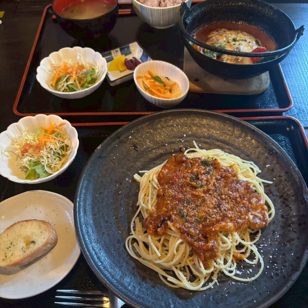 和膳洋菜 みすとらる