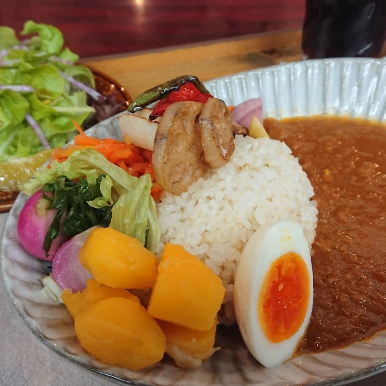 NAGOMIカフェ