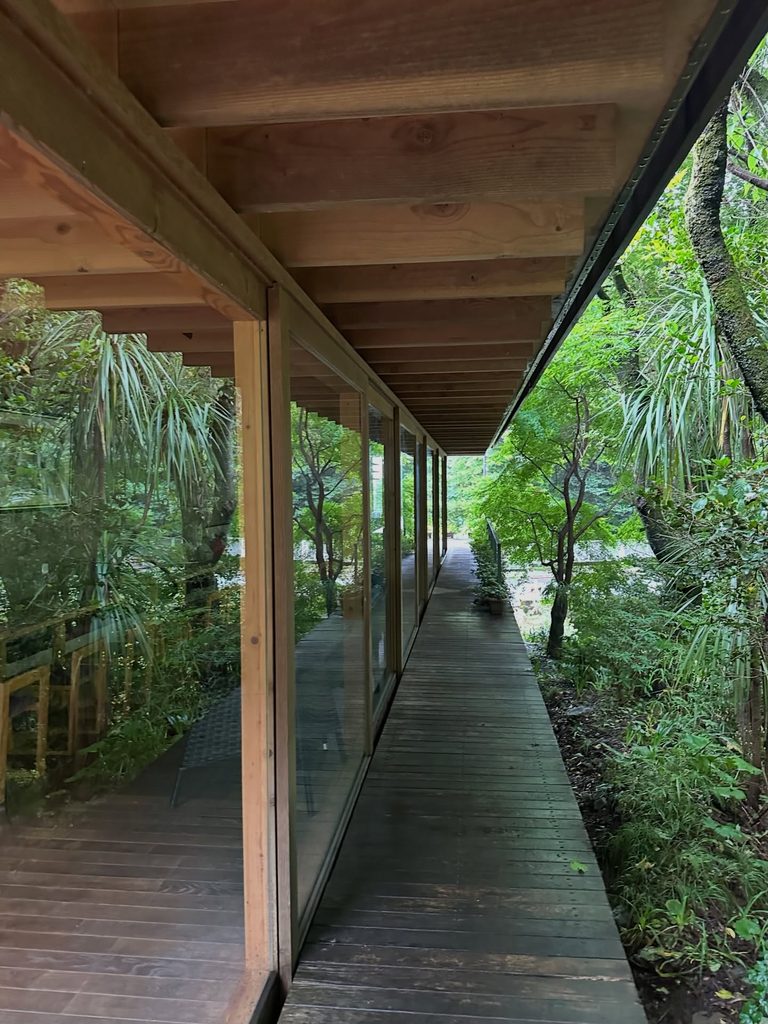 Respirer cafe　熱海のカフェ（おしゃれ）