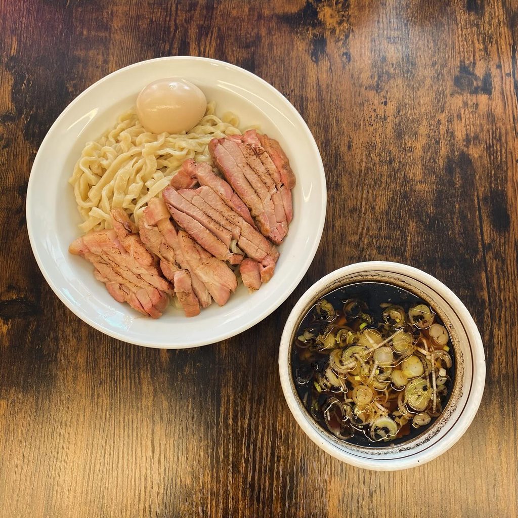 らーめんユタカ